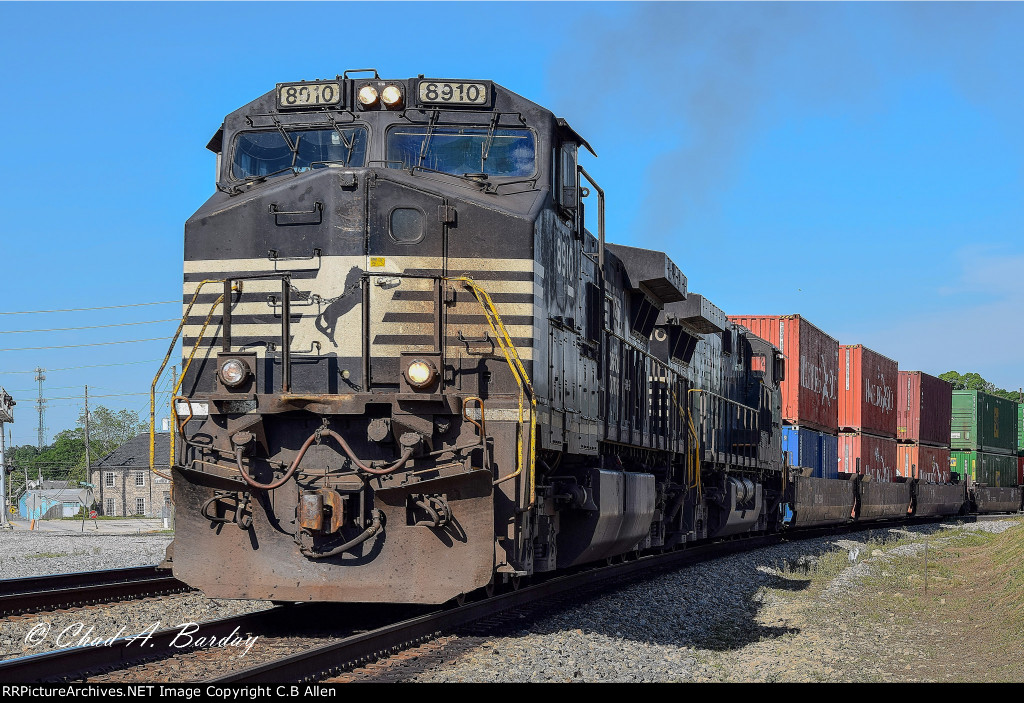 SB Intermodal